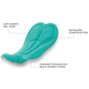 Heren Zürich 2024 UCI Wereldkampioenschappen Bib Tights