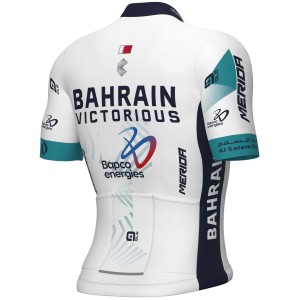 Victorious 2024-herenjersey van Ale Bahrain