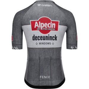 Kalas Alpecin Deceuninck 2024 herenshirt - TDF