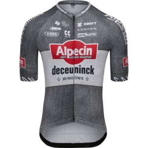 Kalas Alpecin Deceuninck 2024 herenshirt - TDF