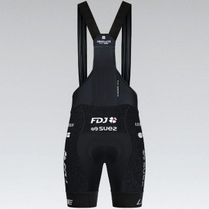 Gobik FDJ Suez 2024 Absolute 6.0 K10 koersbroek voor heren