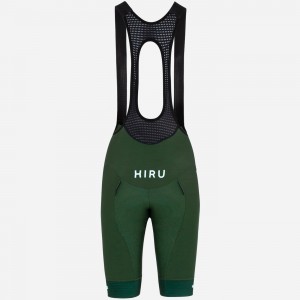 Orbea Factory Team 2024 Lab Ergo koersbroek voor heren