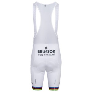 Kalas Alpecin Deceuninck 2024 Elite koersbroek voor heren, WC