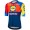 Heren Santini Lidl Trek 2025 shirt