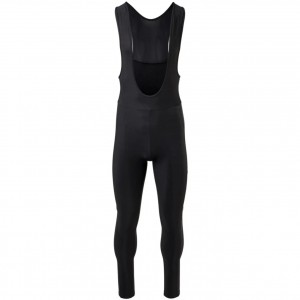 Heren Fietskleding Team Visma Lease a Bike lange koersbroek 2025