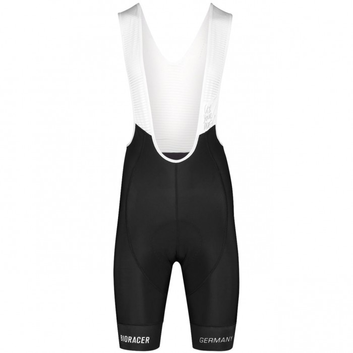 Heren Bioracer Duitse nationale ploeg 2025 Icon koersbroek