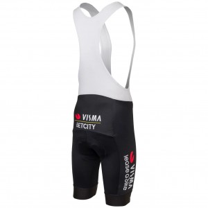 Team Visma Lease a Bike 2025 koersbroek