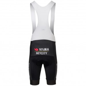 Team Visma Lease a Bike 2025 koersbroek