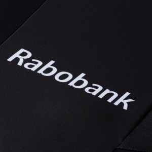 Heren Fietskleding Team Visma Lease a Bike 2025 The Swarm koersbroek - TDF