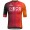 Heren Fietskleding Gobik Ineos Grenadiers 2025 Reactive 2.0-shirt