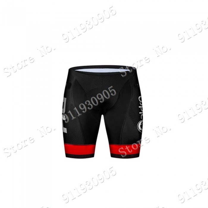 BH Pro Team 2021 Korte Fietsbroeken Bib 2021072811