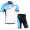 2015 SIDI Fietskleding Fietsshirt Korte+Korte Fietsbroeken Zwart 2052