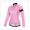 2015 Sky Dames Fietsshirt lange mouw 3680