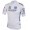 Giro d-Italia 2016 Fietsshirt Korte Mouw wit 2016036736