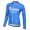 2016 Gazprom-Rusvelo Fietsshirt lange mouw 2016036751