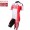 2016 DUCATI ITALIAN PASSION LINE Fietskleding Fietsshirt Korte+Korte fietsbroeken 2016036763