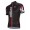 NALINI PRO Logo Summer Fietsshirt Korte Mouw zwart 20160973