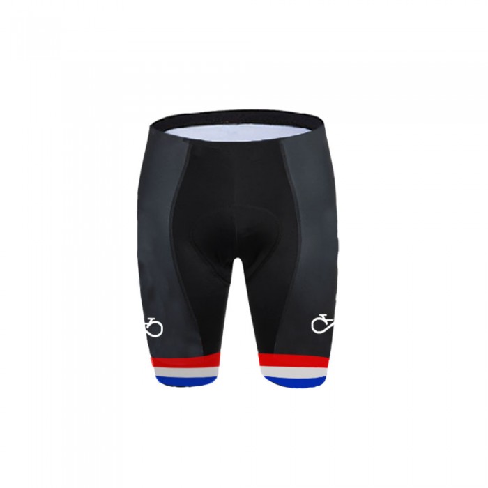 Netherland Pro 2021 Korte Fietsbroeken Bib 20210431