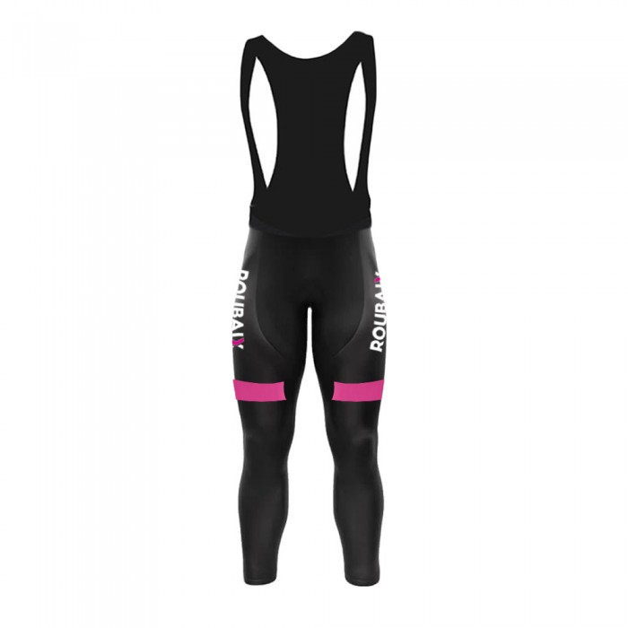Xelliss Pro Team 2021 Lange Fietsbroek Bib 20210405