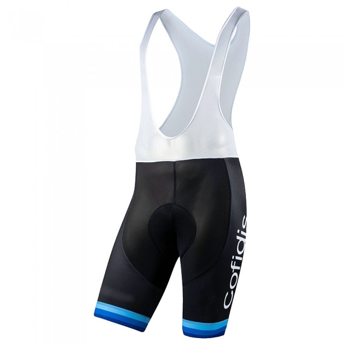Cofidis 2021 Korte Fietsbroeken Bib 2021052909