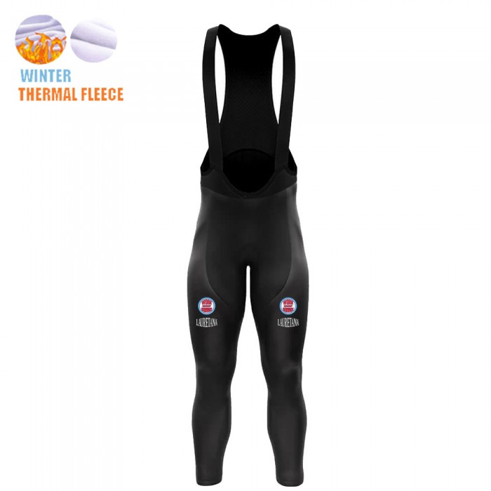 Winter Drone Hopper-Androni Giocattoli 2022 Pro Team Lange Fietsbroek Bib 202212211