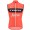 Team Trek Segafredo Red 2022 Fietsshirt Zonder Mouwen 202252