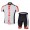 Castelli Fietspakken Fietsshirt Korte+Korte fietsbroeken zeem 4056