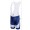 FDJ-BigMat Pro Team Korte fietsbroeken Bib met zeem wit blauw 154