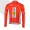 Ferrari Team Castelli Cipollini Fietsshirt lange mouw 4460