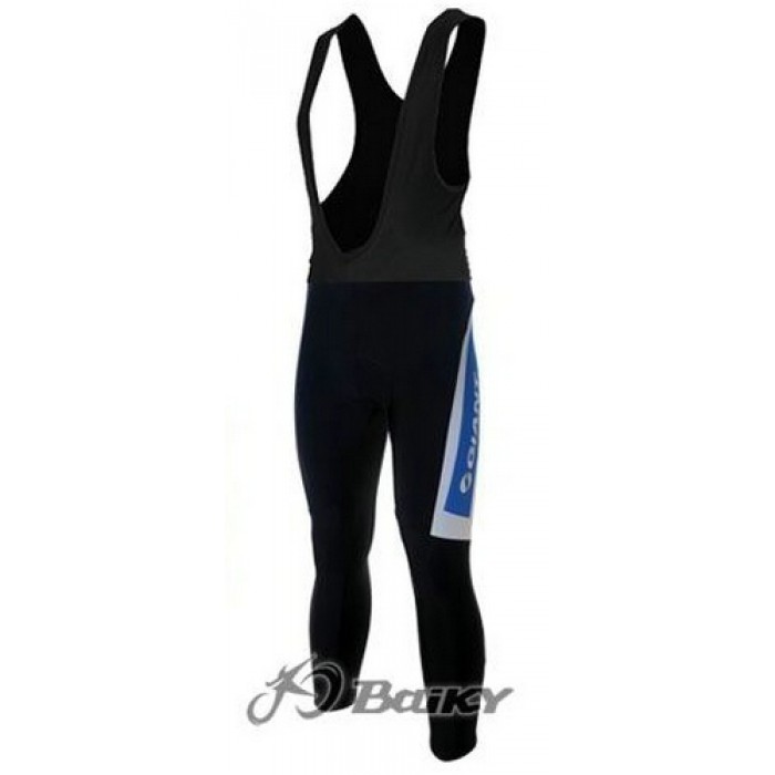 Giant Sram Pro Team lange fietsbroeken Bib met zeem zwart blauw 211