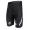 Merida 2014 Korte fietsbroeken met zeem Black wit 1112