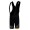 RadioShack Trek Pro Team Korte fietsbroeken Bib met zeem rood wit 499