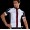 De Rosa line Fietsshirt Korte Mouw 33nl10164