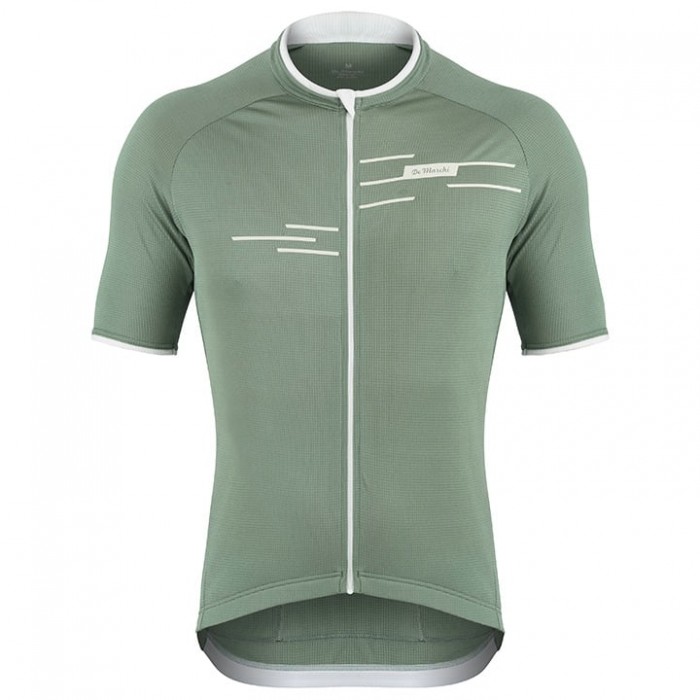2020 DE MARCHI Taormina Fietsshirt Korte Mouw PDIQU PDIQU