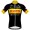 2020 LOTTO KERNHAUS Fietsshirt Korte Mouw 757QI 757QI