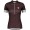 2020 Dames SCOTT Endurance 20 Fietsshirt Korte Mouw bruin 2020332