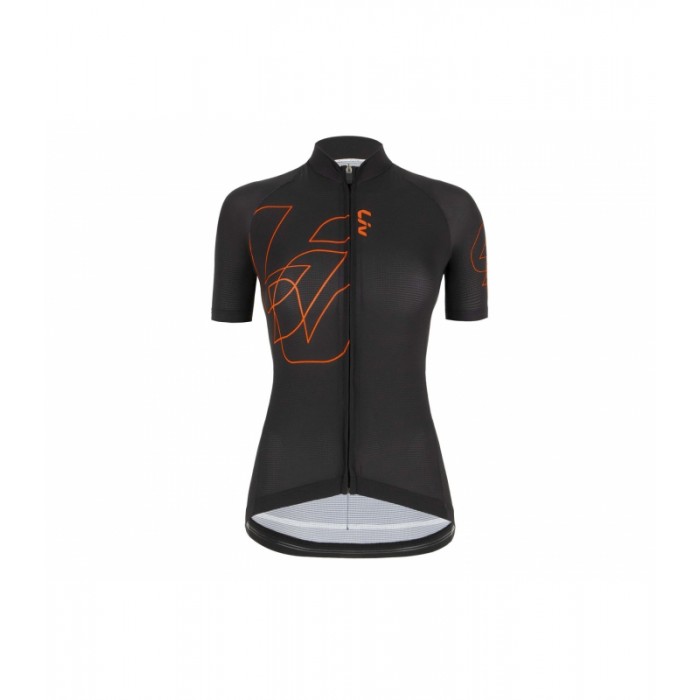 LIV VALENTIA 2020 Fietsshirt Korte Mouw 2020179