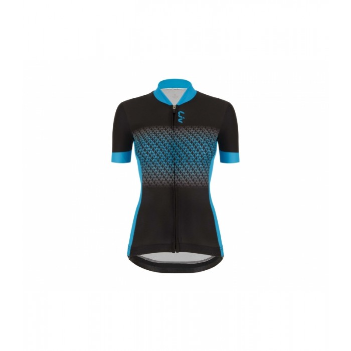LIV VICTORIA MC 2020 Fietsshirt Korte Mouw 2020175