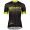 SCOTT RC Pro Fietsshirt Korte Mouw 2020 zwart 2020267
