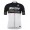 Santini Profteams 2017 Beat 30 wit Fietsshirt Korte Mouw 894MESDU 2017082333