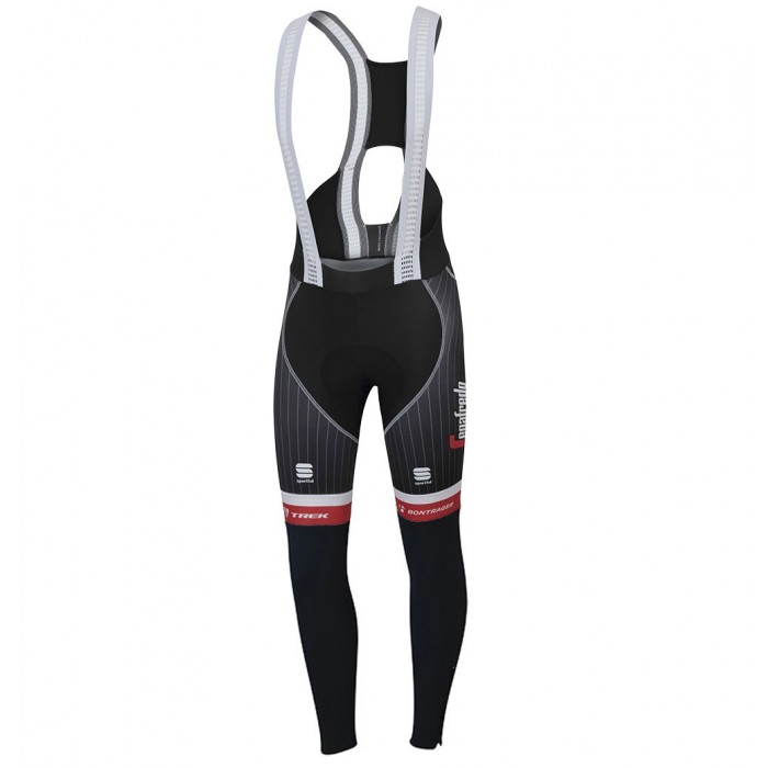 2017 Trek Segafredo Tour de France Lange fietsbroeken Bib 2594