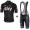 Sky Pro 2017 zwart Fietskleding Fietsshirt Korte+Korte Fietsbroeken Bib 201717641