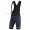 2017 Movistar Team Korte Fietsbroeken Bib Zwart 20177004