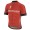 2017 Specialized SL Team Fietsshirt Korte Mouw Goedkoop-Rood 20176952