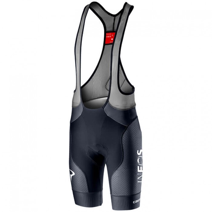INEOS GRENADIER 2020 Aero Race 61 Korte Fietsbroeken Bib 18PXE