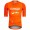 Euskaltel DBA Euskadi 2021 Fietsshirt Korte Mouw 2021101
