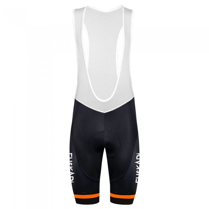 Euskaltel DBA Euskadi 2021 Korte Fietsbroeken Bib 2021103