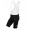BIANCHI MILANO Davoli Korte fietsbroeken Bib 190224047