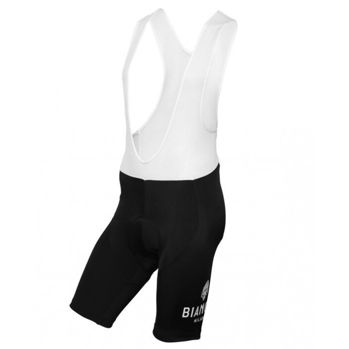 BIANCHI MILANO Davoli Korte fietsbroeken Bib 190224047