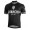 BIANCHI MILANO New Pride black Fietsshirt korte mouw 190224095